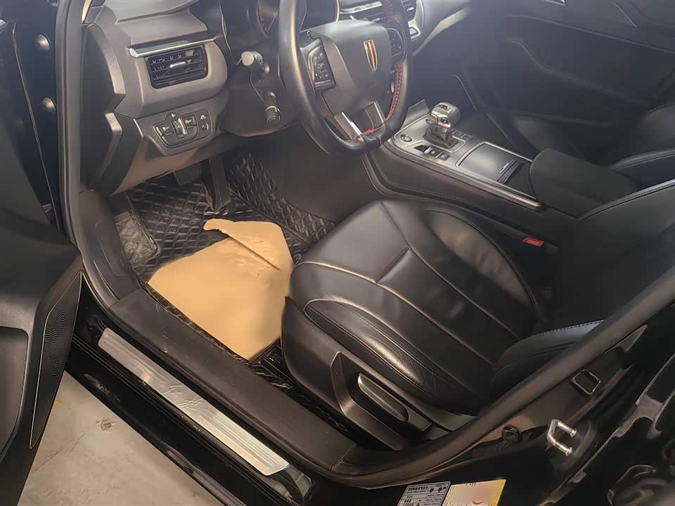 Hongqi H5 Hongqi H5