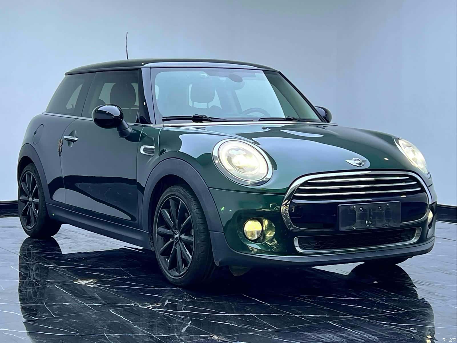 Mini Cooper, 2018 3