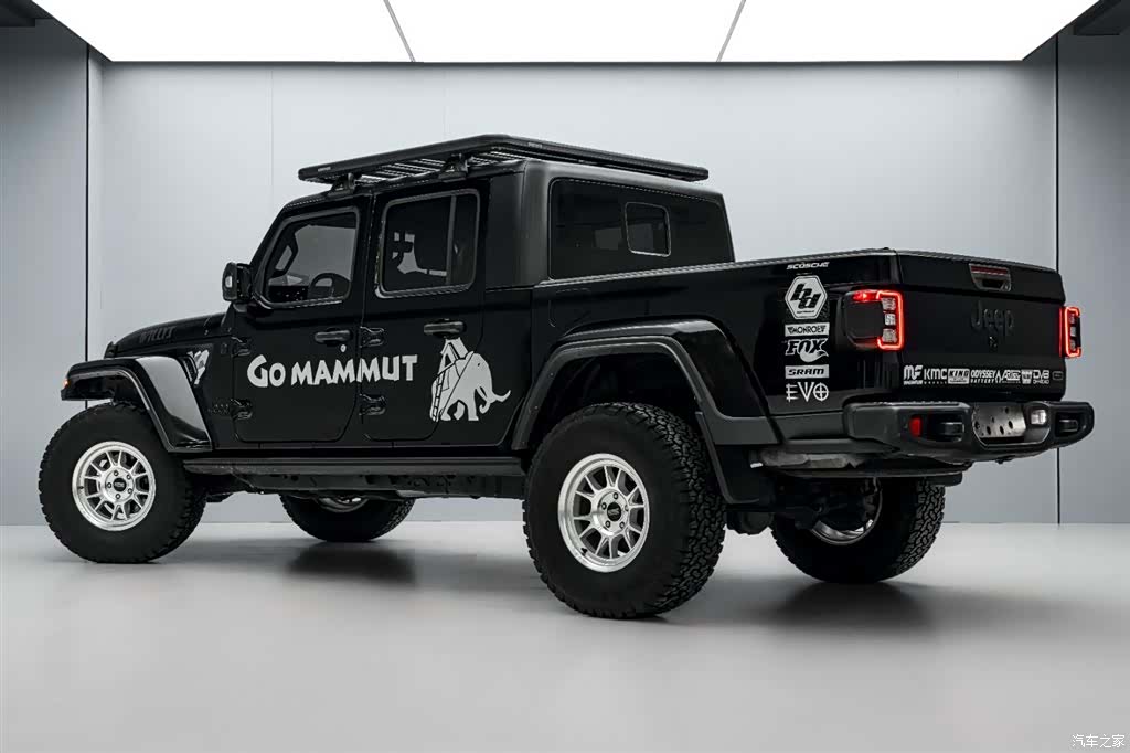 Jeep Gladiator, 2022 7
