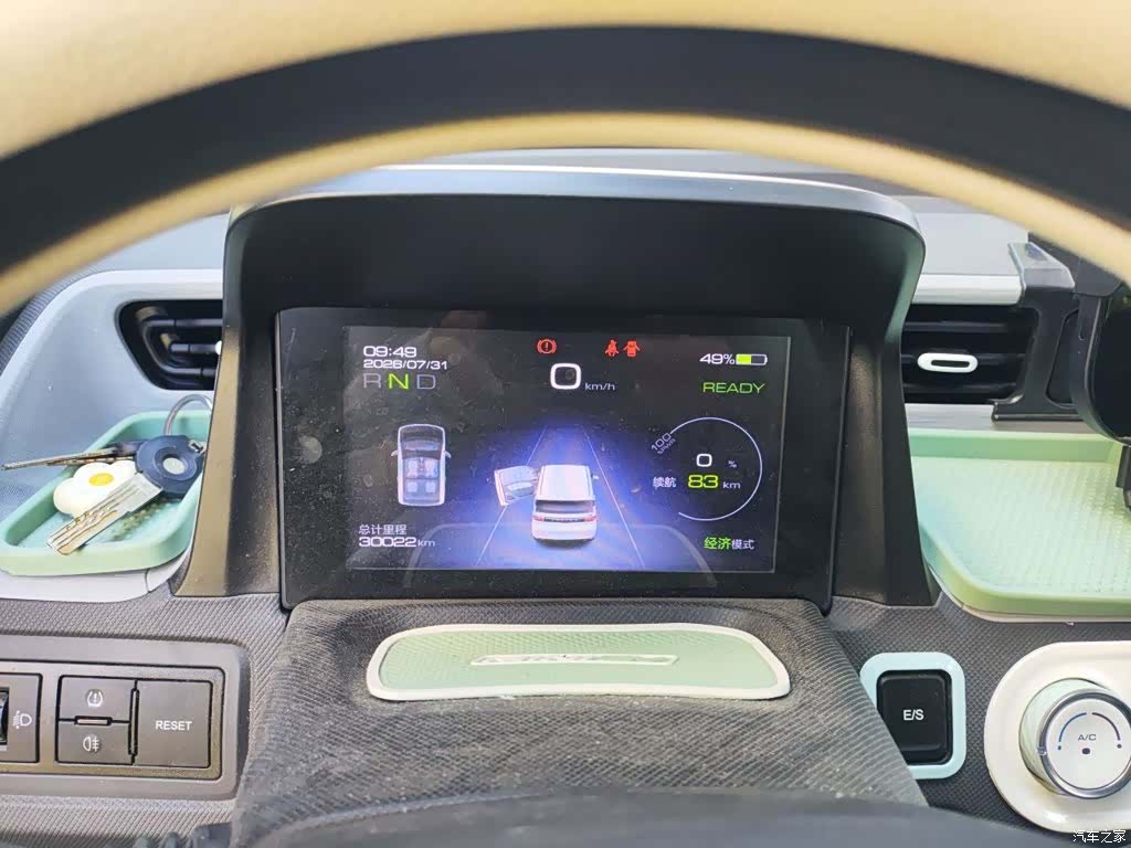 Wuling Yuan, 2021 8