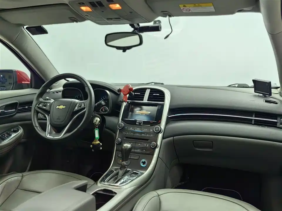 Chevrolet Mai Ruibao