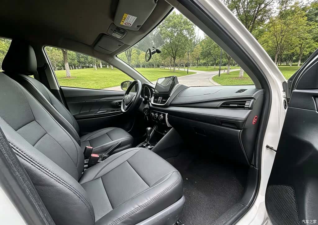 Toyota FS, 2018 9