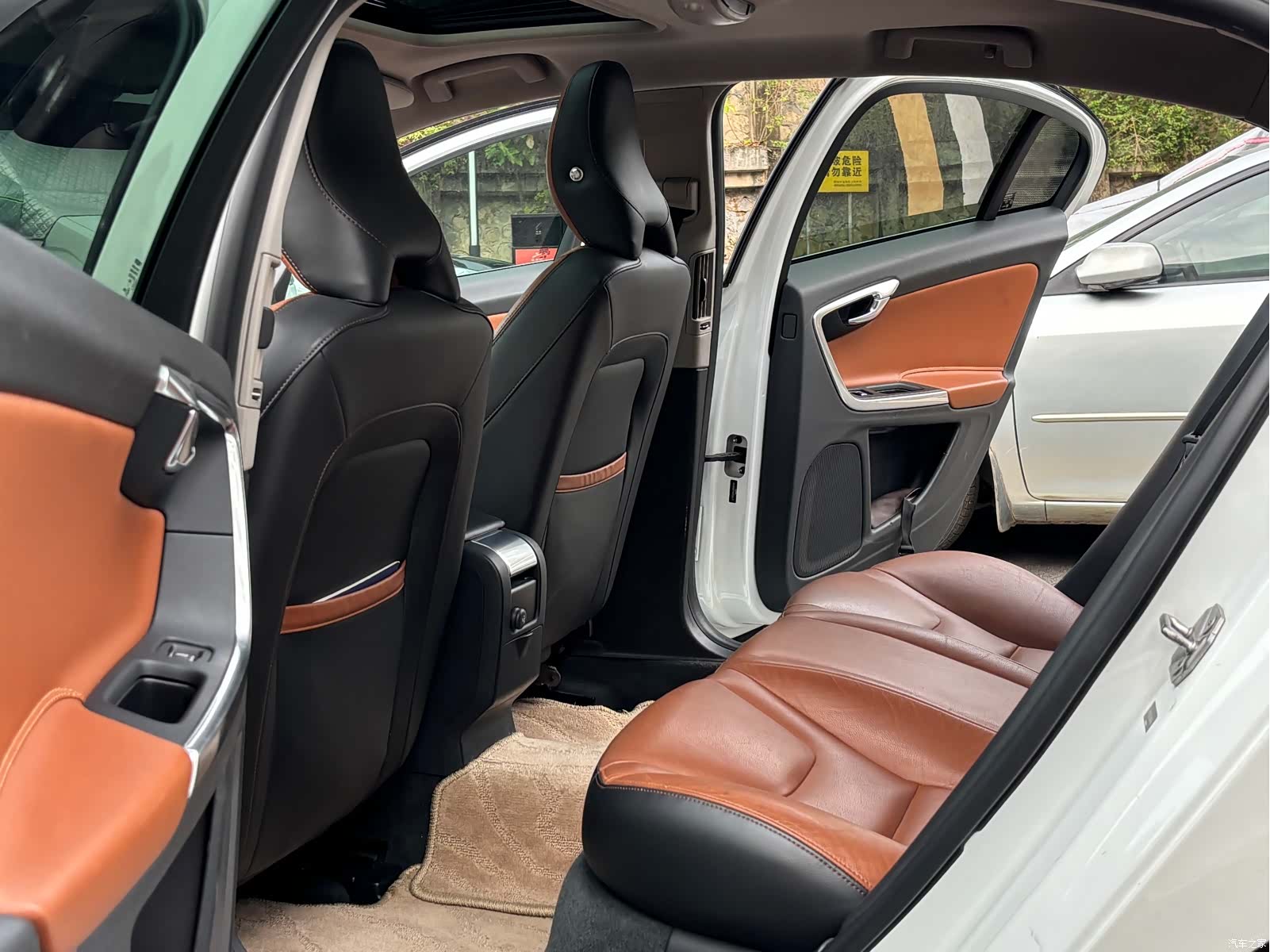 Volvo S60, 2018 13