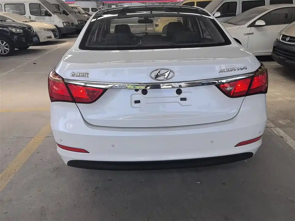 Hyundai Name picture