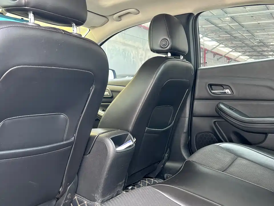 Chevrolet Mai Ruibao