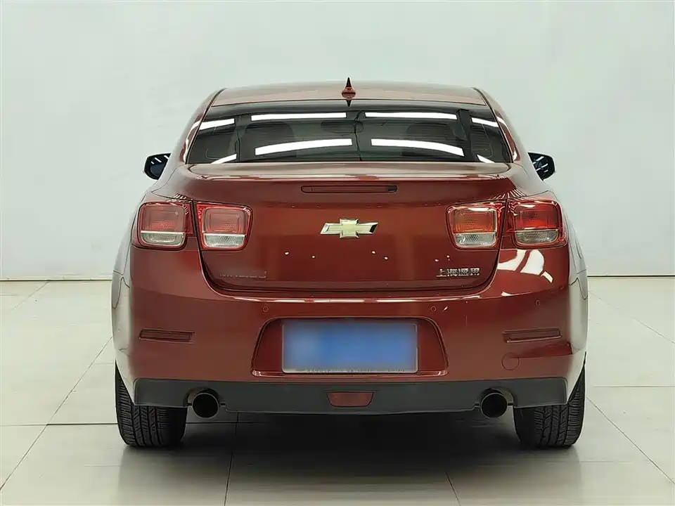 Chevrolet Mai Ruibao