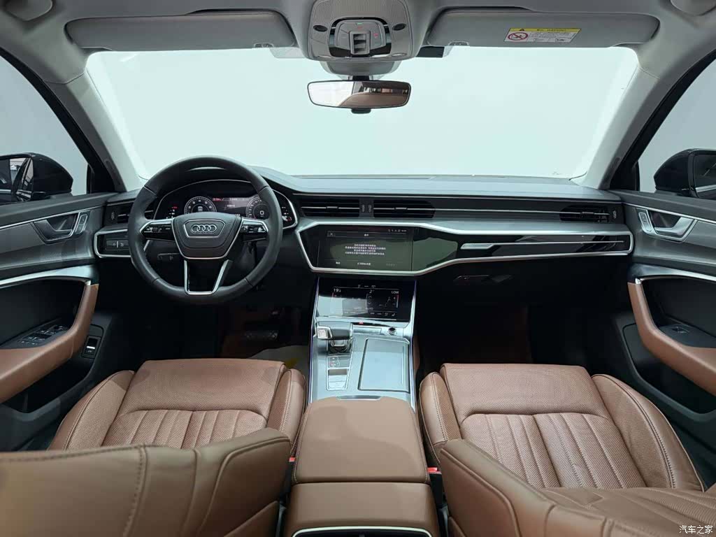Audi A6L, 2024 24