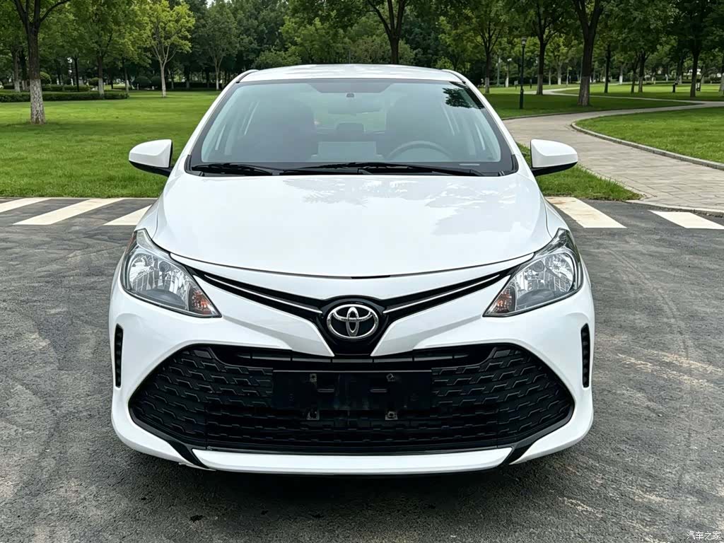 Toyota FS, 2018 2