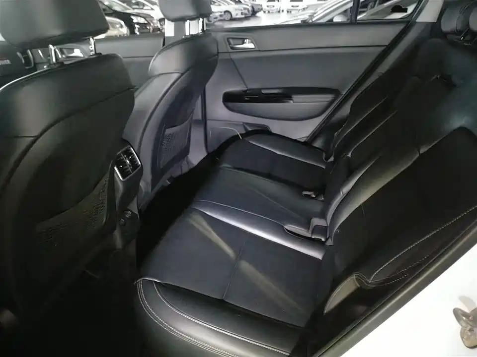 Kia KX5
