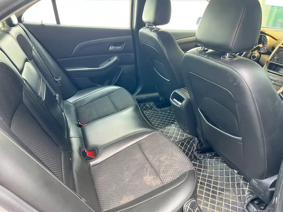 Chevrolet Mai Ruibao