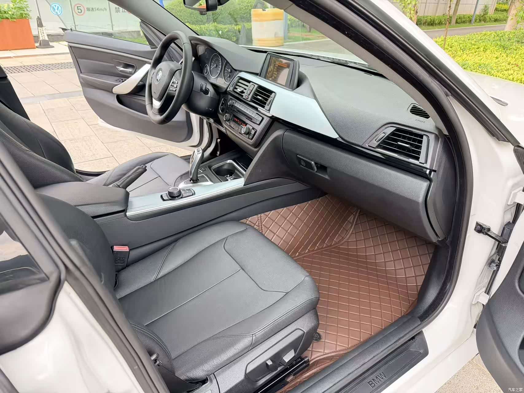 BMW 4 Series, 2016 11
