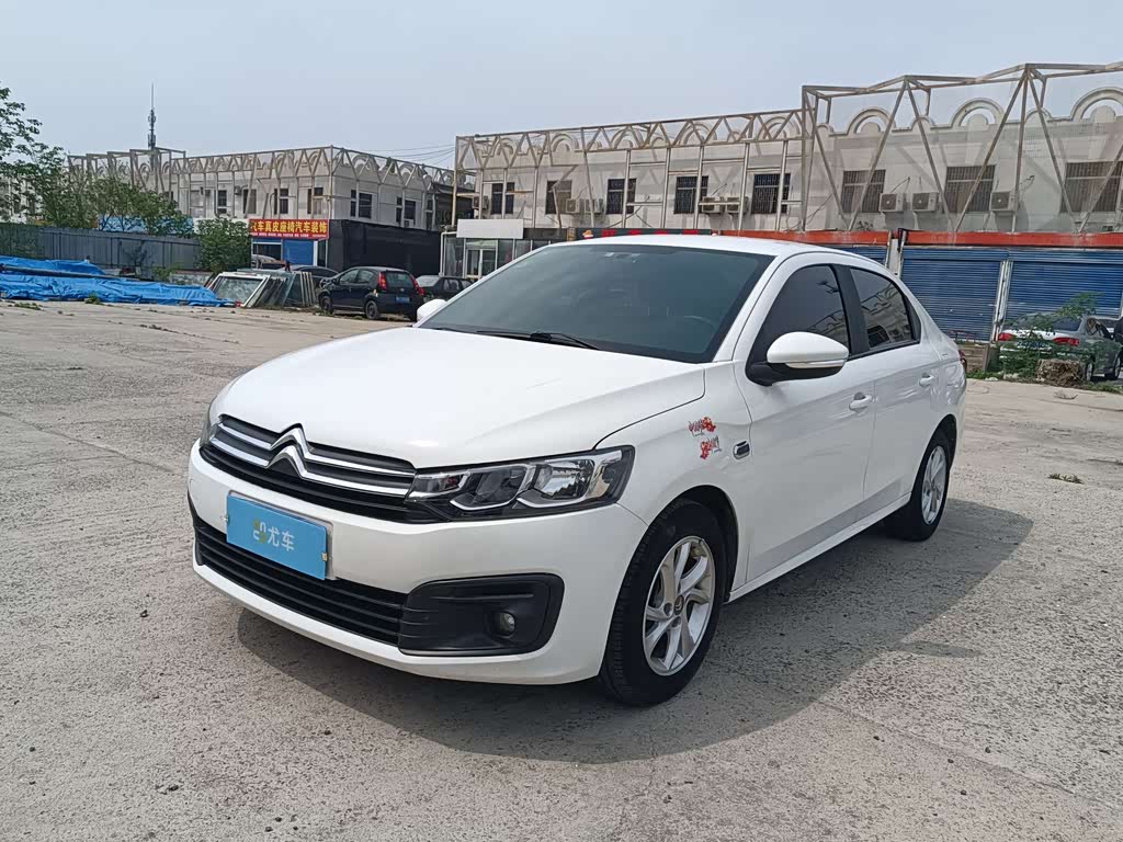 Citroen