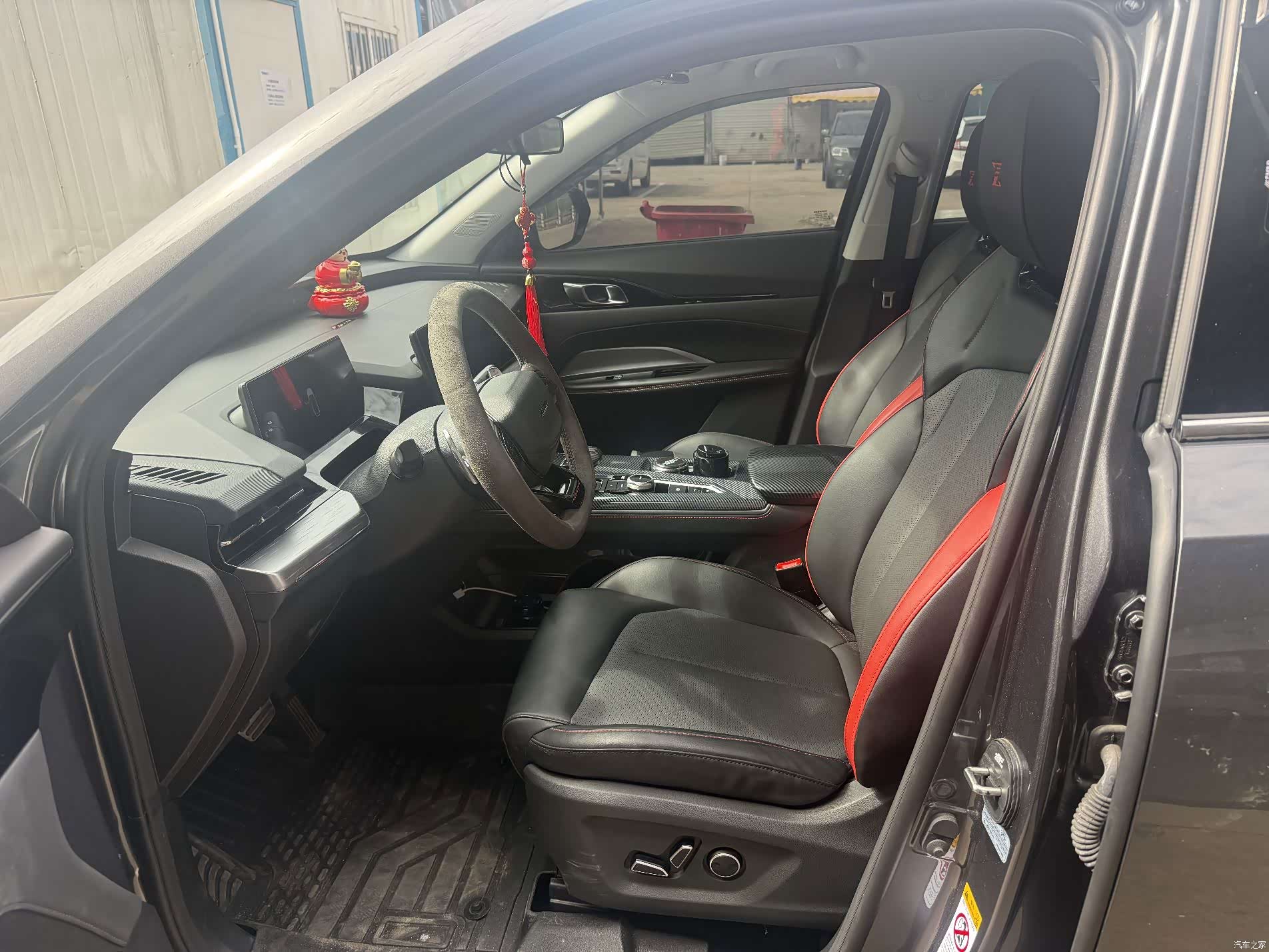 Changan Z6, 2023 4