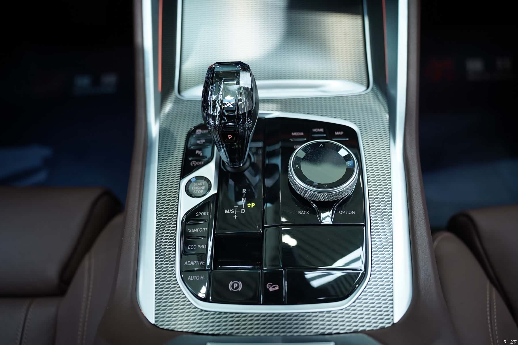 BMW X6, 2020 9