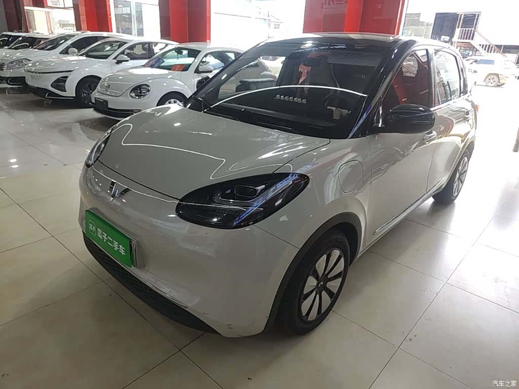 Wuling Bingo, 2024 1