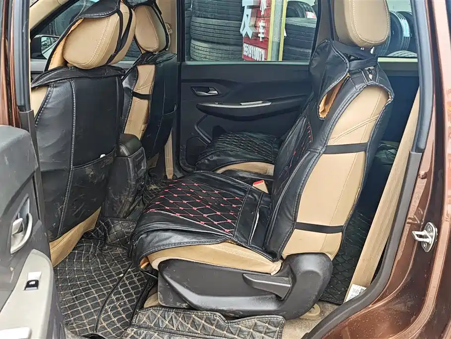 Wuling Wuling Hongguang