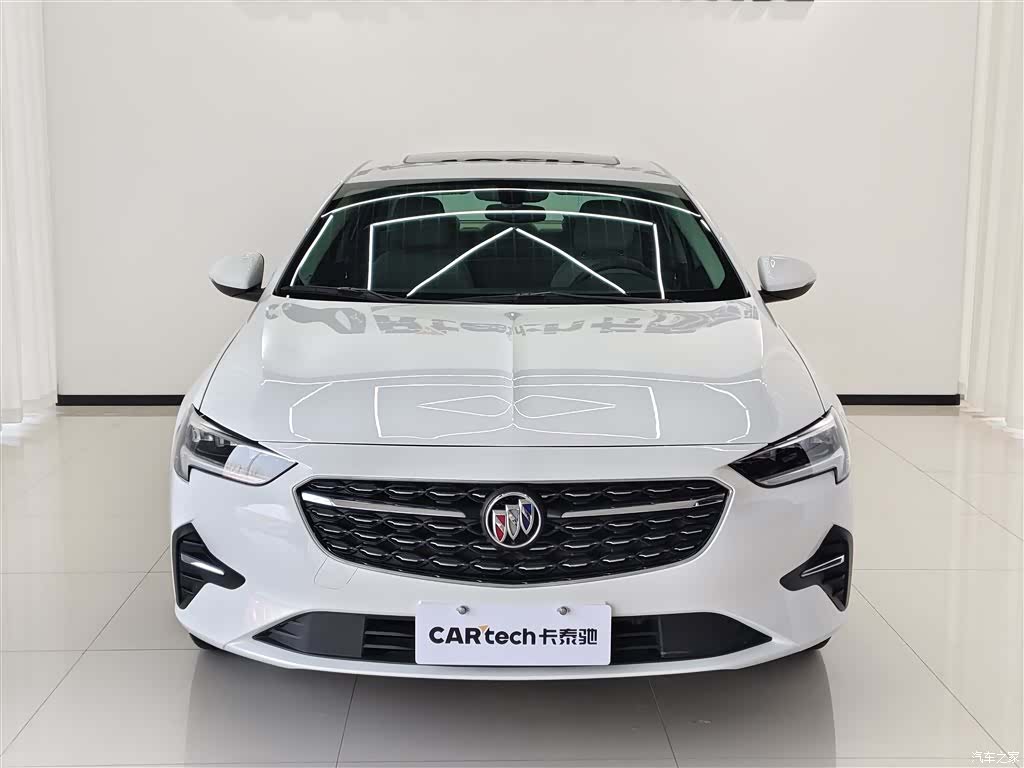 Buick Regal, 2022 2