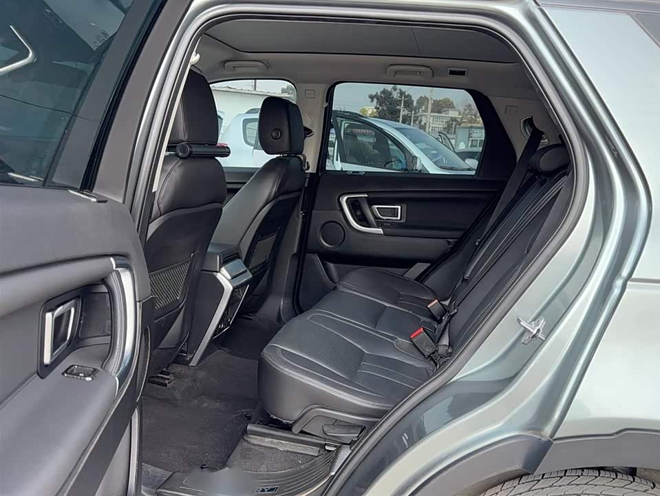 Hongqi Kunming Car