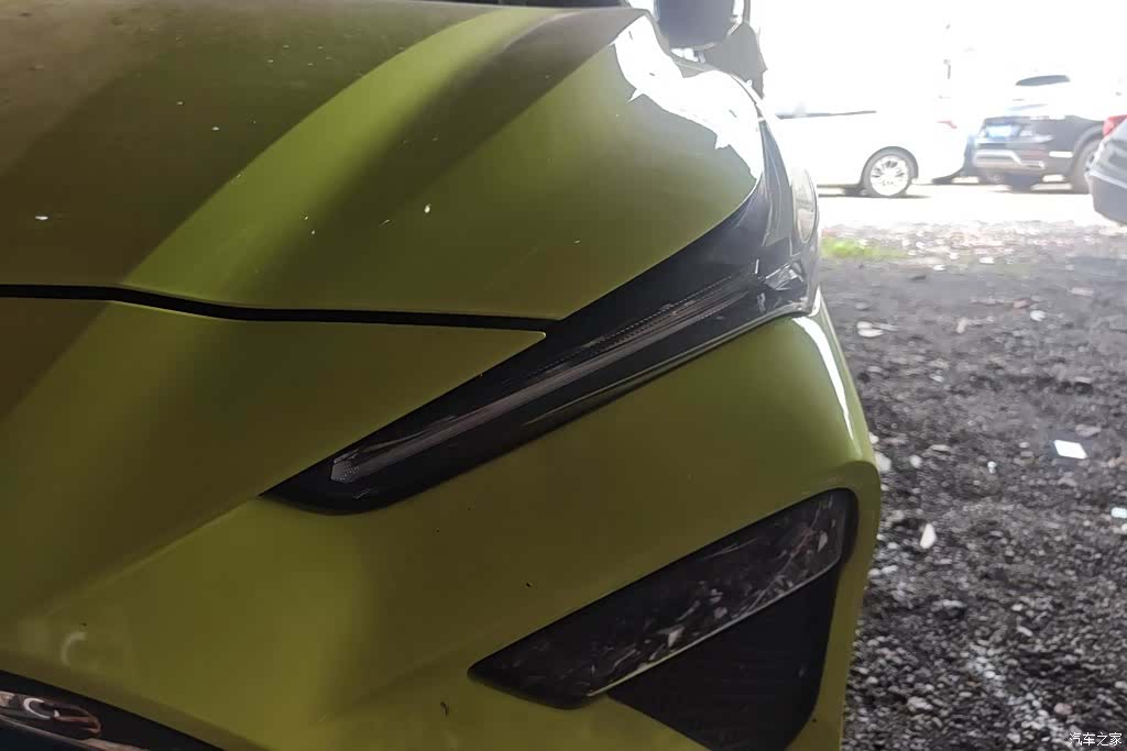 MG MG5, 2022 все фото