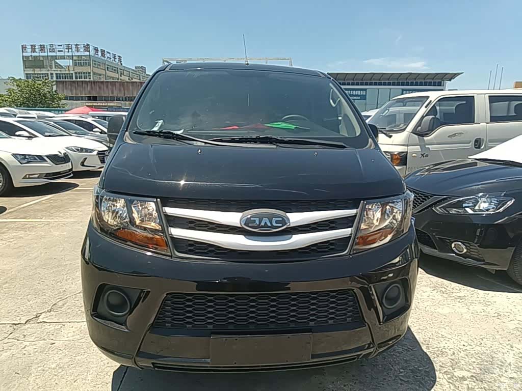 JiangQiJiTuan M3, 2023 3