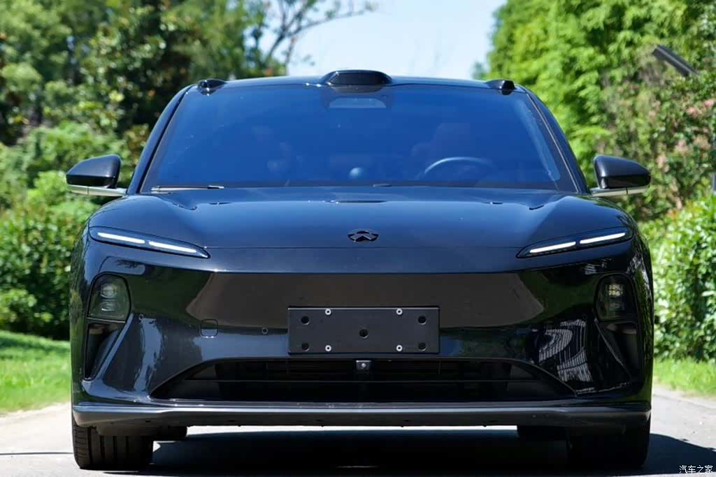 NIO ET5, 2024 1