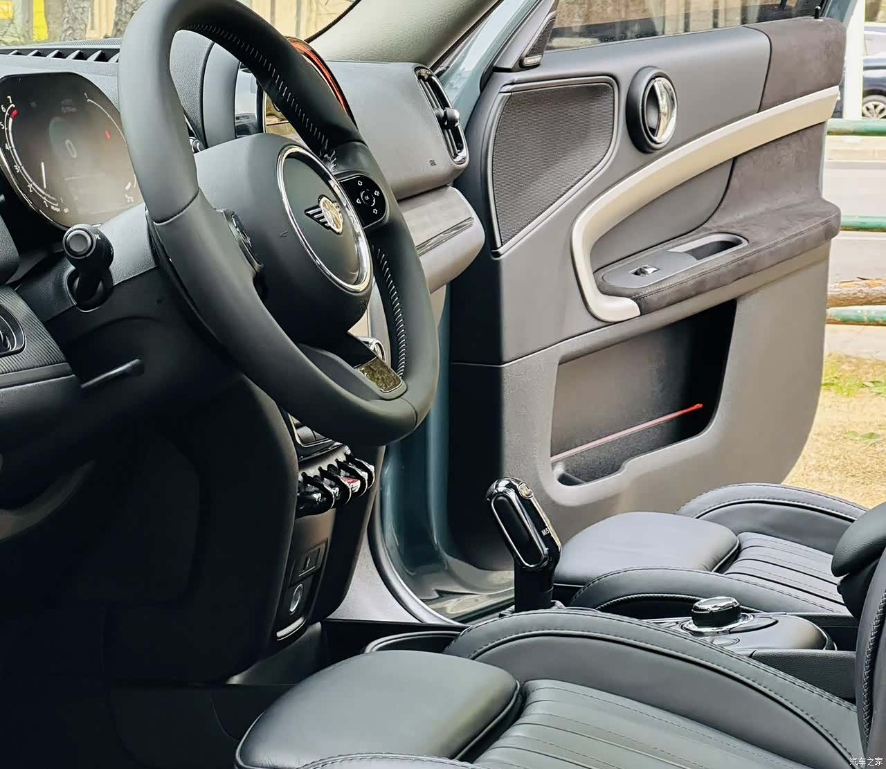 Mini Countryman, 2021 11