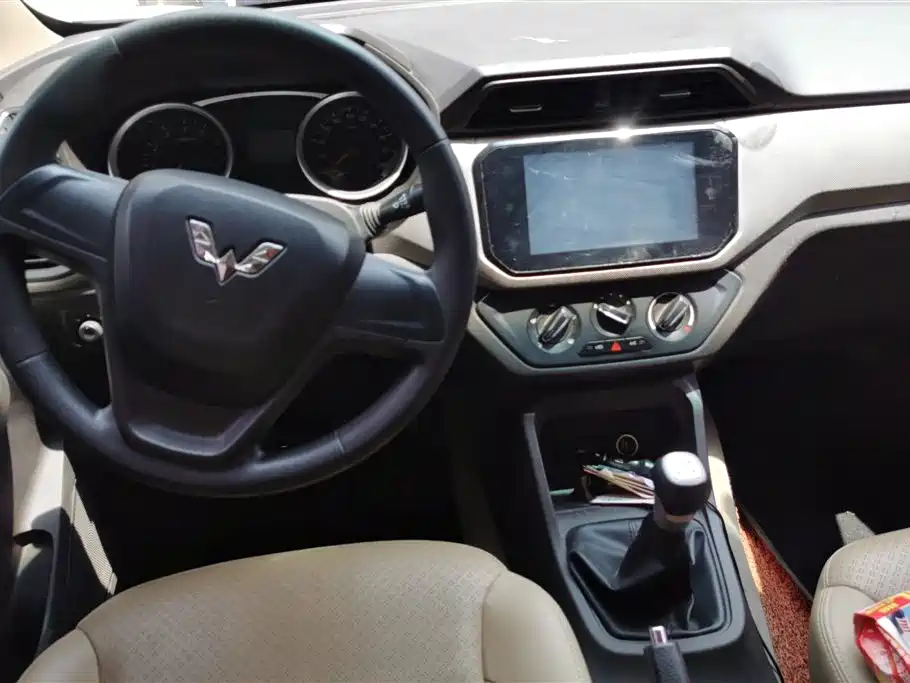 Wuling Wuling Hongguang