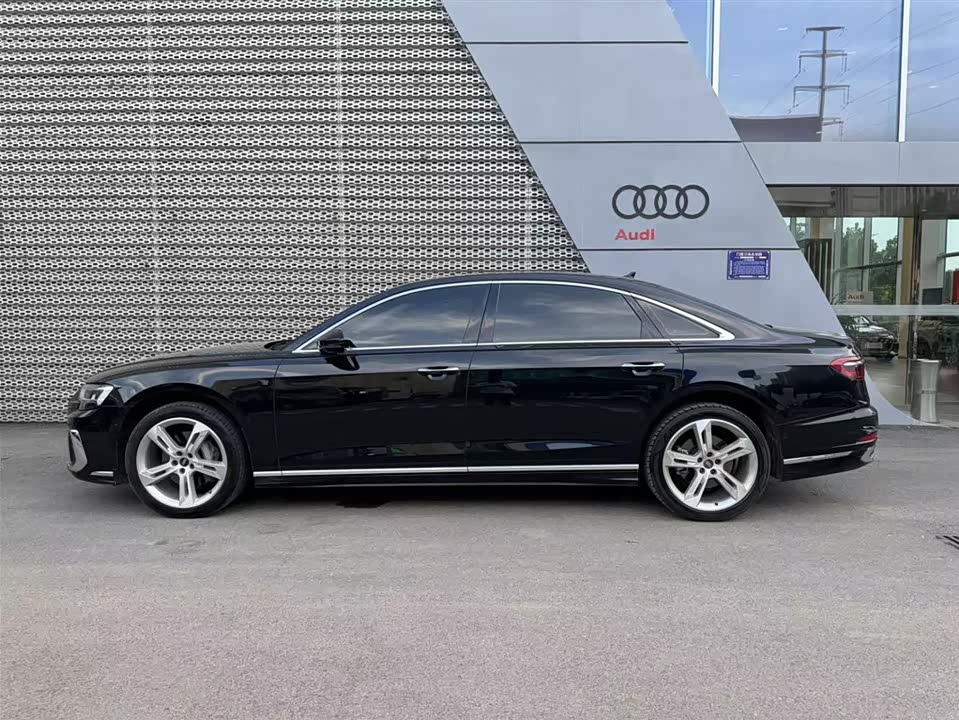 Audi A8 Audi A8