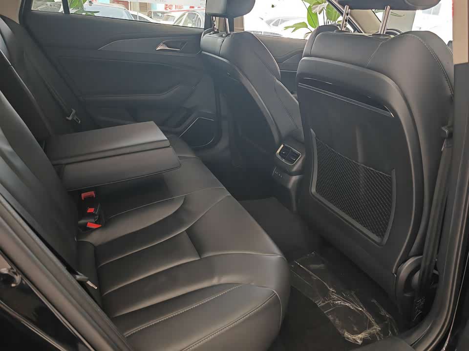 Hongqi H5 Hongqi H5