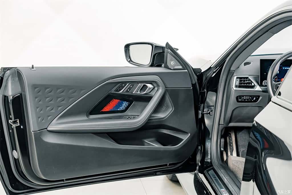 BMW M2, 2024 15