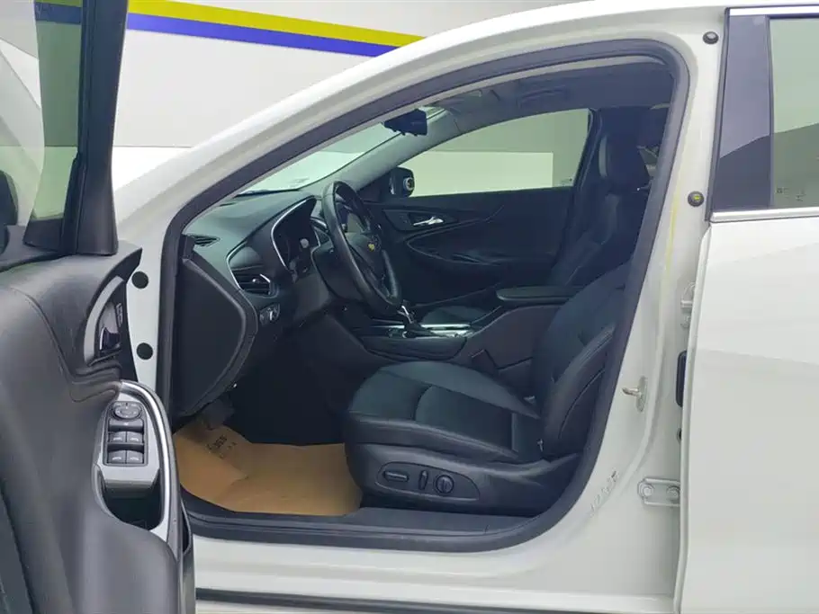 Chevrolet Mai Ruibao XL