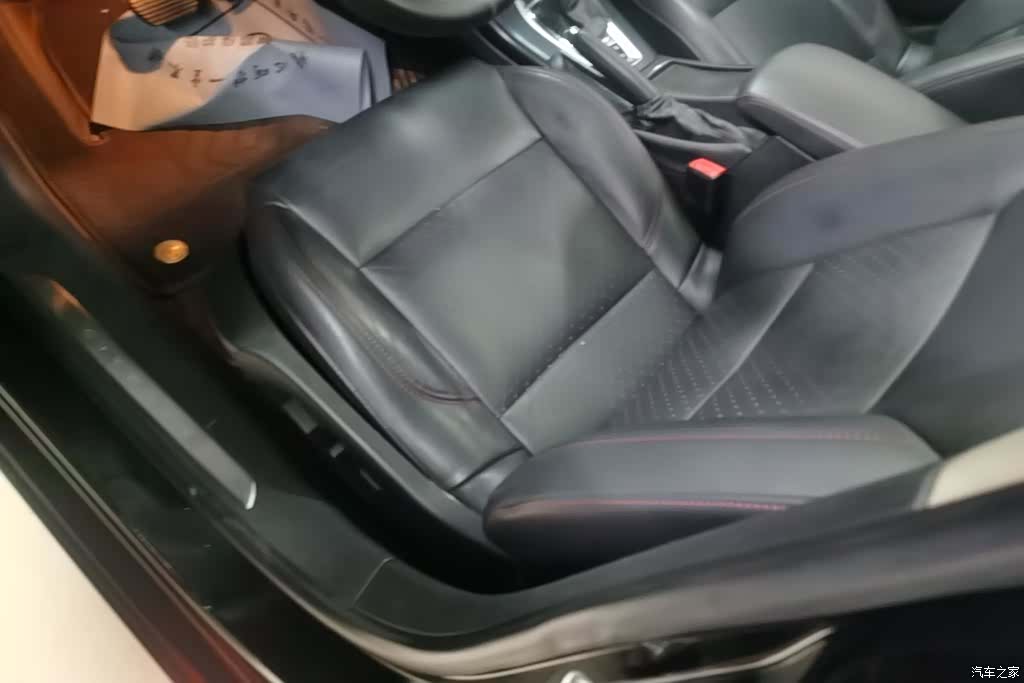 Citroen C5, 2015 9