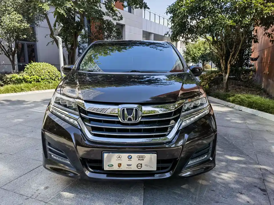 Honda Ai Lishen
