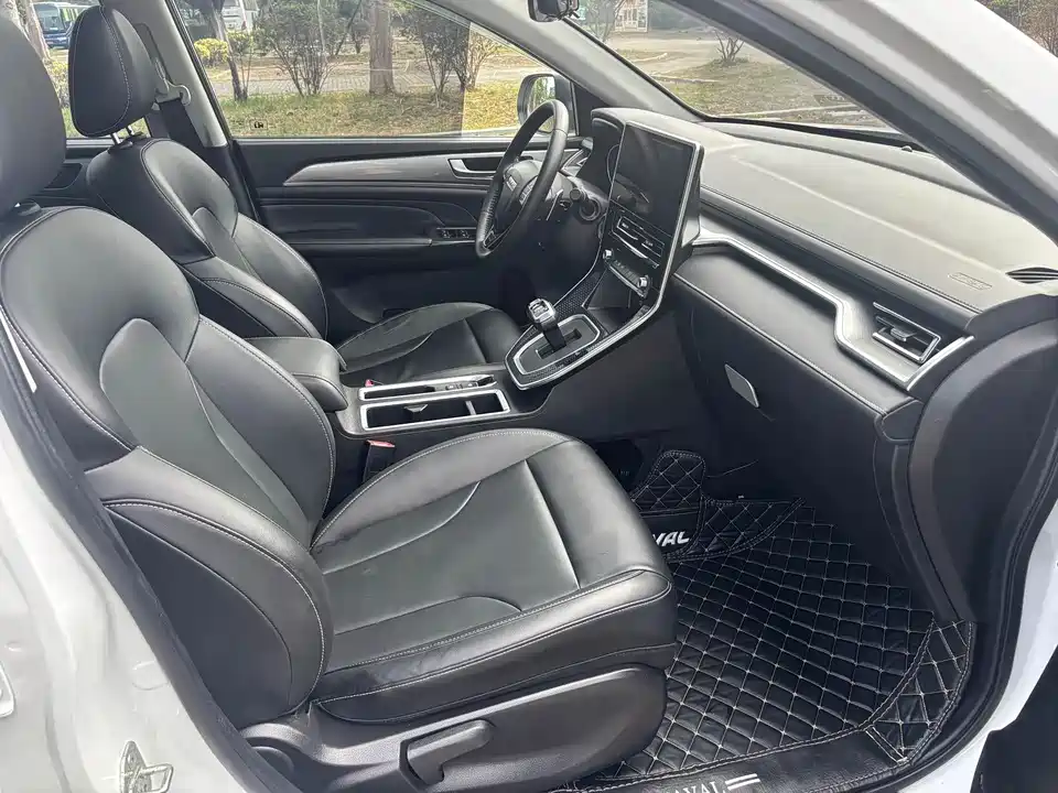 Haval M6 Haval M6