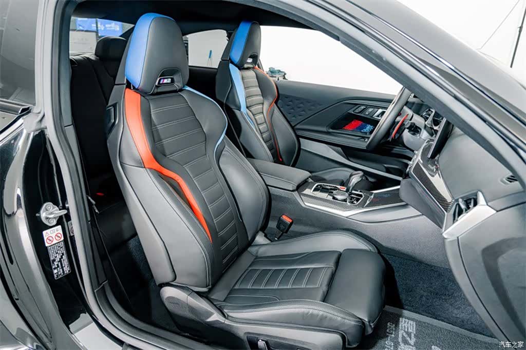 BMW M2, 2024 19