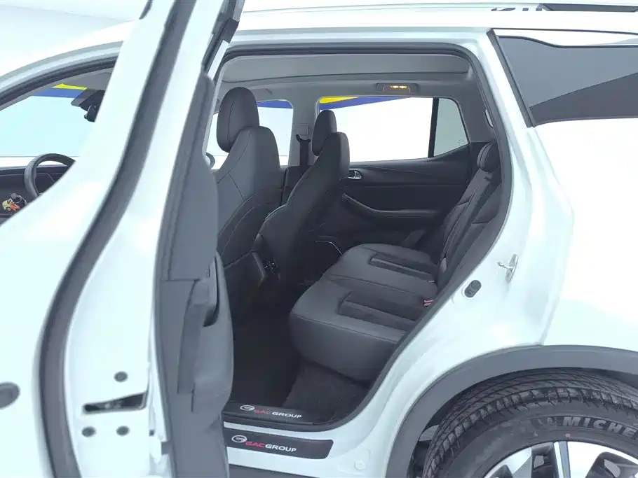 Trumpchi Trumpchi GS4