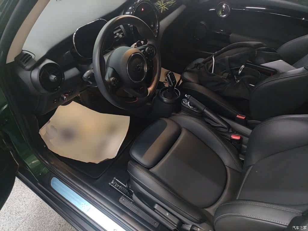Mini Cooper, 2021 15