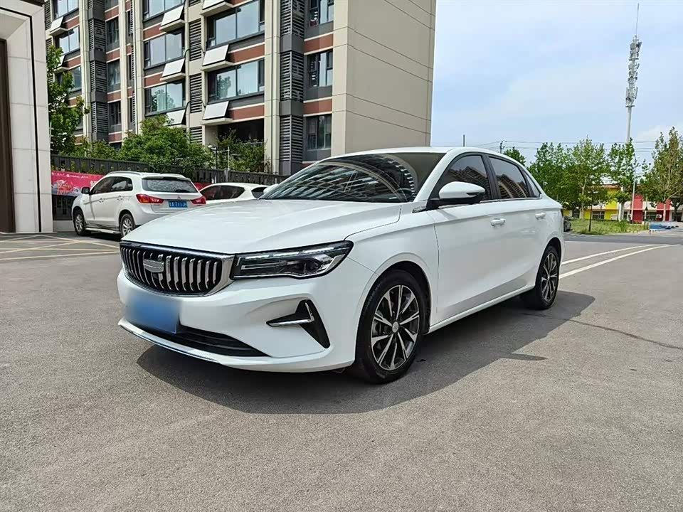 Shandong Jinan Car Shandong Jinan Car