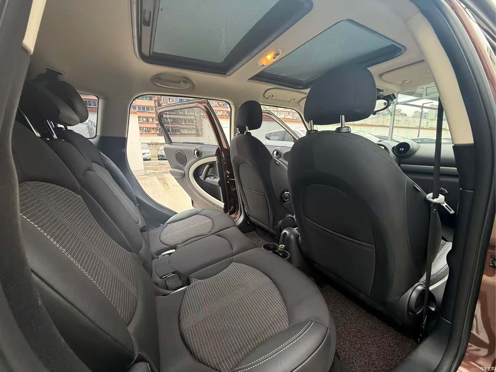Mini Countryman, 2015 10