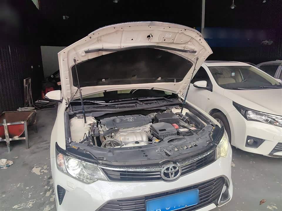 Toyota Camry Toyota Camry