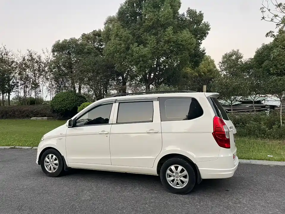 Wuling Wuling Hongguang