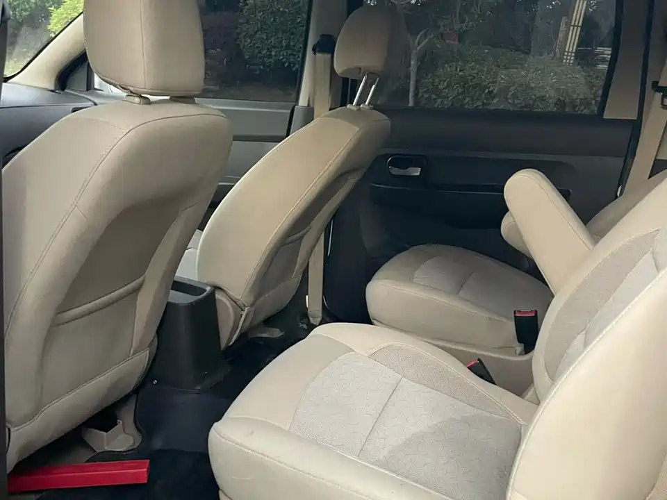 Wuling Wuling Hongguang