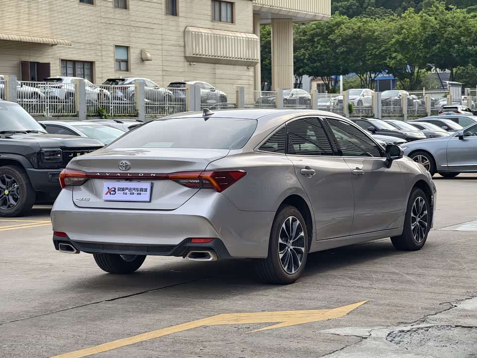 Toyota Asian dragon Toyota Asian dragon