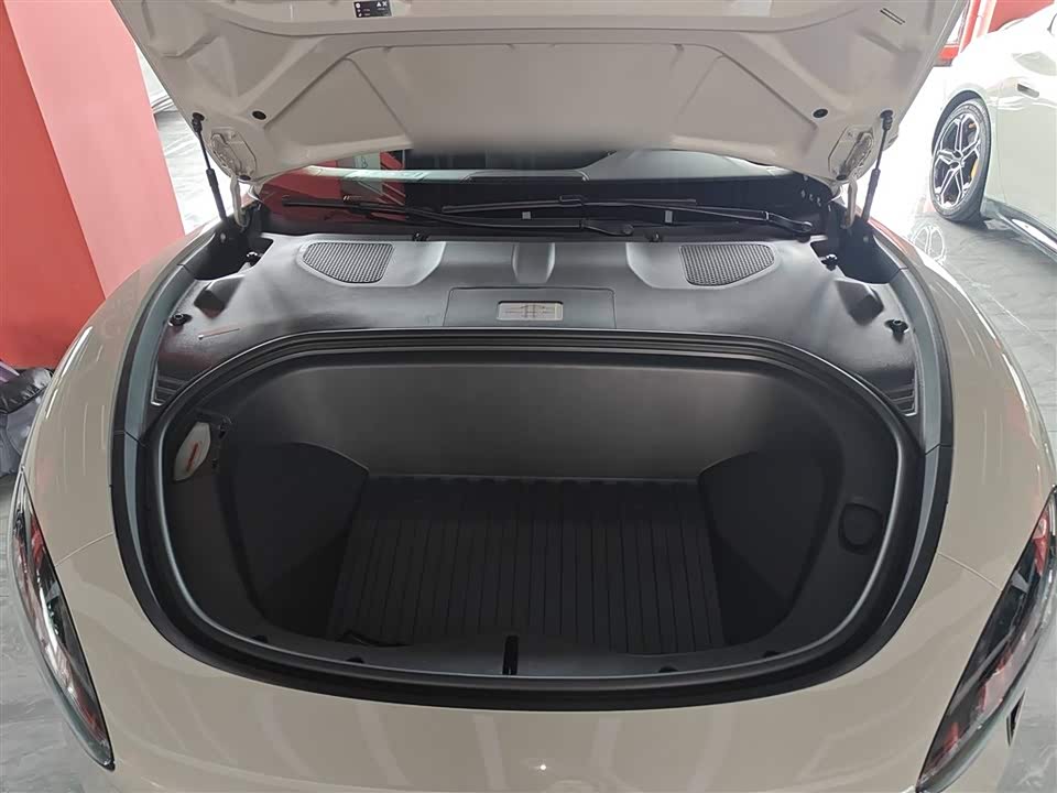 Xiaomi Xiaomi SU7 Xiaomi Xiaomi SU7