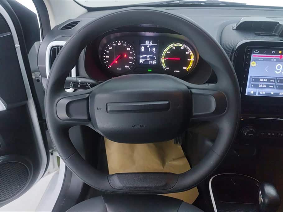 Roewe Clewe CLEVER