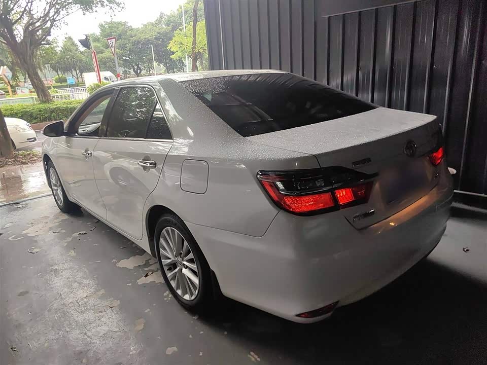 Toyota Camry Toyota Camry
