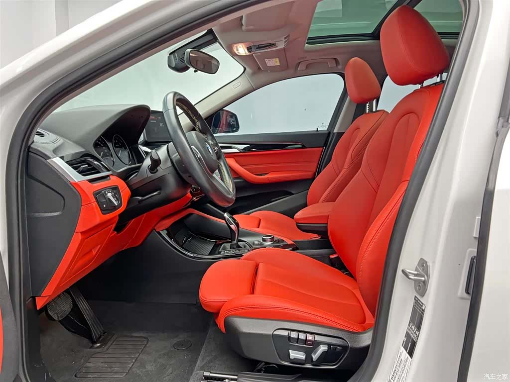 BMW X2, 2023 17