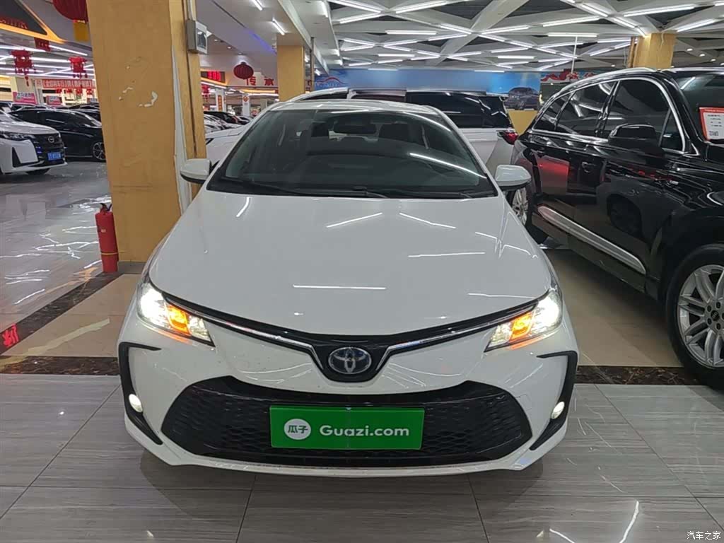 Toyota Corolla, 2023 3