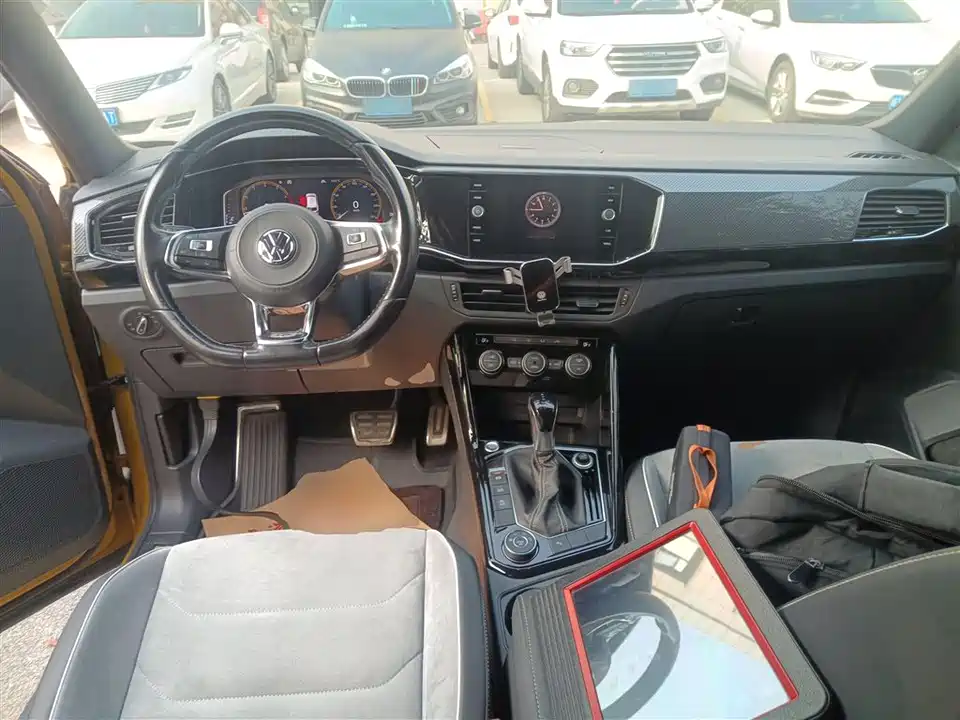 Volkswagen Tanyue Volkswagen Tanyue