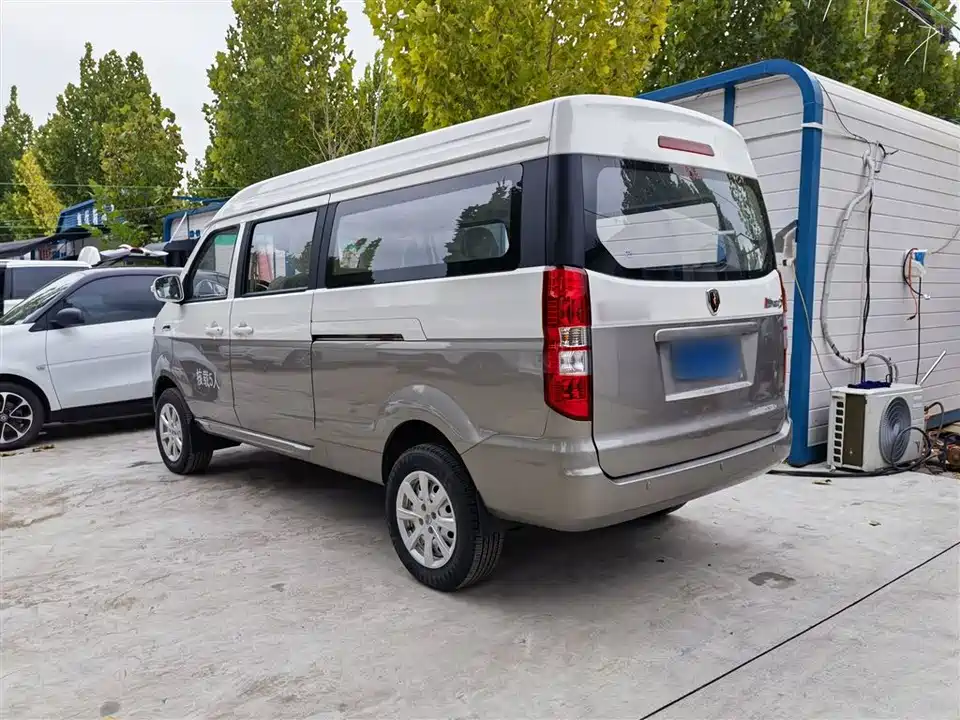 Jinbei New Sea Lion X30L